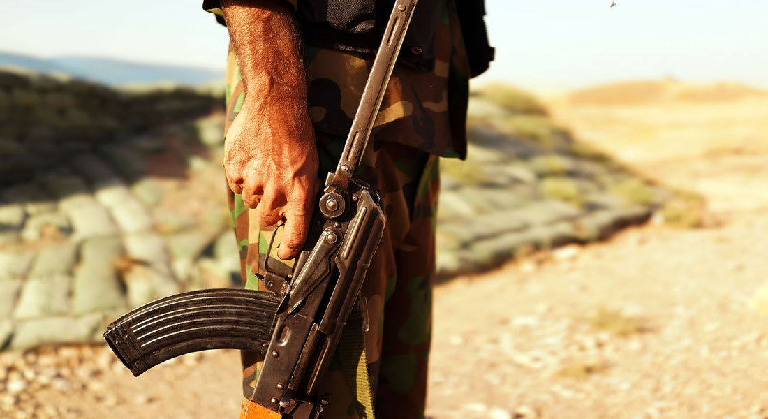 بعد الهجوم على تونس.. هل تستطيع الجزائر مواجهة خطر "داعش"؟