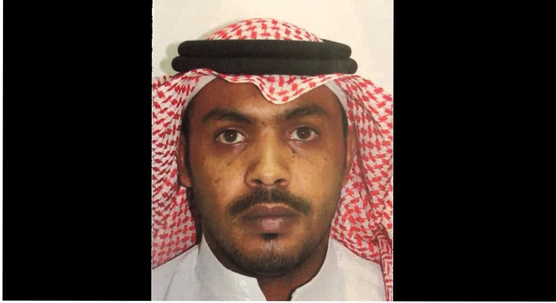 مقتل رجل أمن سعودي خلال ملاحقة مطلوب بالطائف والعثور على أعلام لـ"داعش"