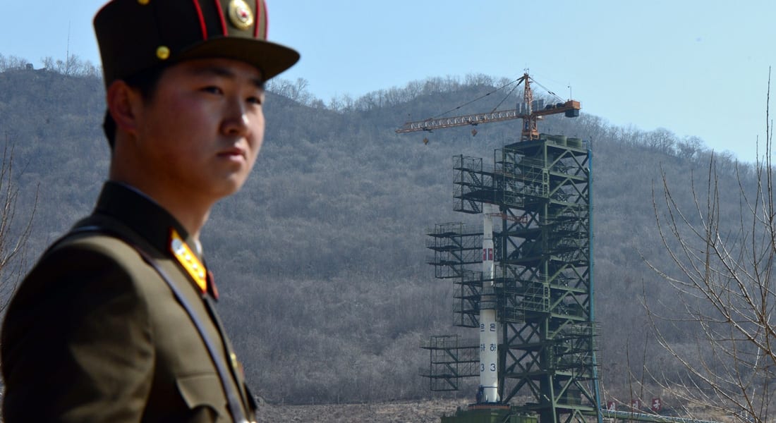 عالم فضاء من كوريا الشمالية: "ثقوا بنا أو ارفعوا العقوبات"