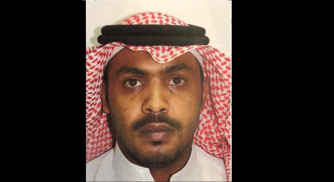 السعودية: مقتل المطلوب يوسف الغامدي في تبادل لإطلاق النار 