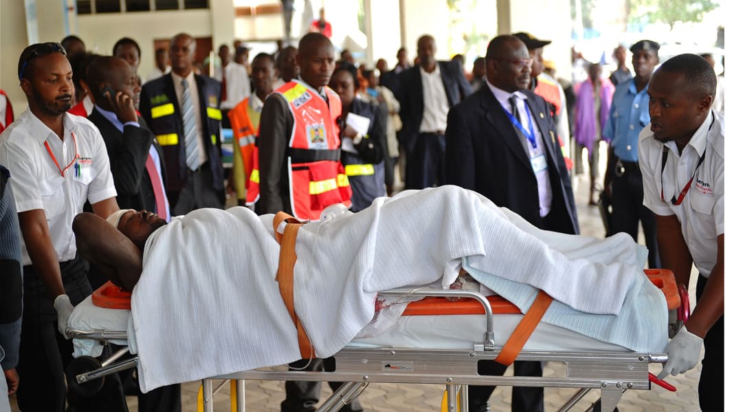 قتلى وجرحى في 3 هجمات لحركة الشباب استهدفت فندقين وموقعا للقوات الأوغندية في مقديشو
