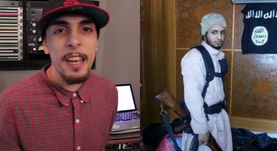 "داعش" يخسر المنشد السعودي والمغني المصري.. أنباء عن مقتل أحدهما وهروب الآخر 