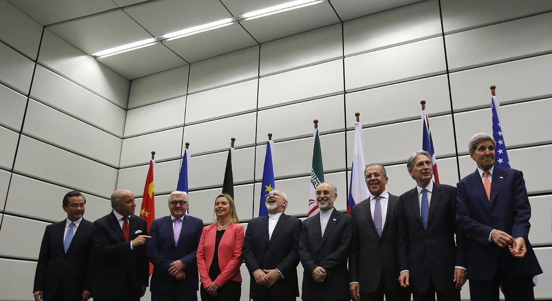 بعد الاتفاق النووي.. هل تصبح إيران مفتاح الحل لأزمات الشرق الأوسط؟