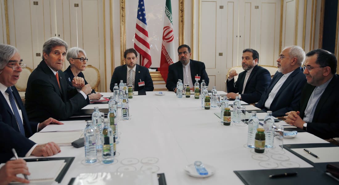 مفارقات اتفاق إيران.. السعودية وإسرائيل تتصدران المعارضين و"أوباما" و"الأسد" في مقدمة المهنئين  