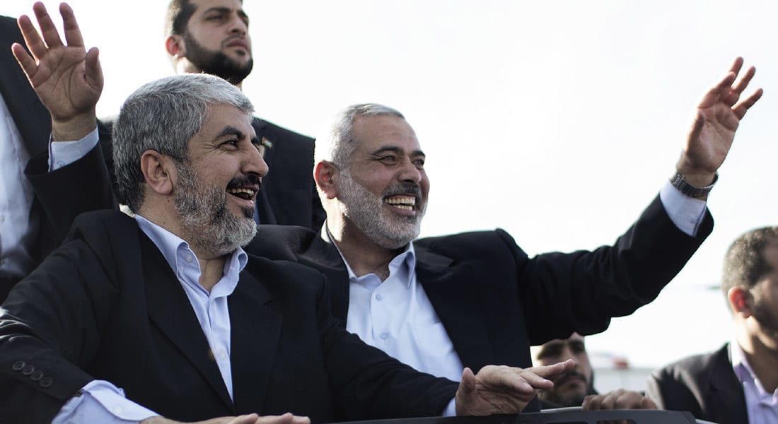 وفد "حماس" برئاسة مشعل في السعودية لأول مرة منذ 2012.. زيارة بأكثر من دلالة