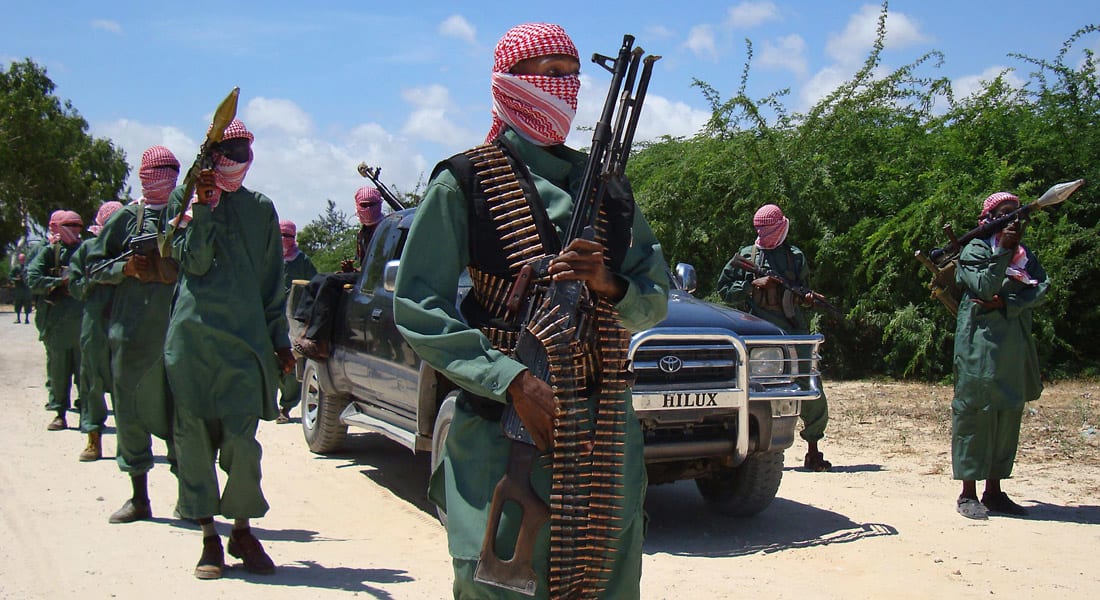 اغتيال برلماني صومالي في هجوم تبنته حركة "الشباب" قرب مقديشو