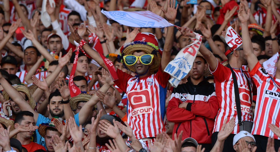 المغرب التطواني يقترب من الخروج من دوري أبطال إفريقيا