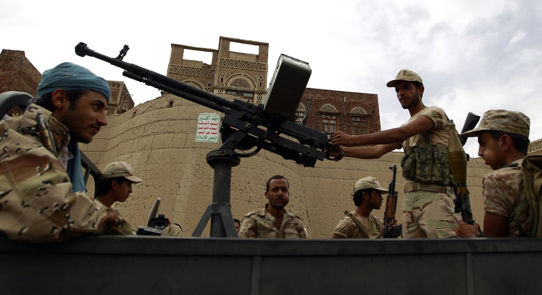 الحكومة اليمنية والحوثيون يتبادلون الاتهامات حول انتهاك الهدنة الإنسانية