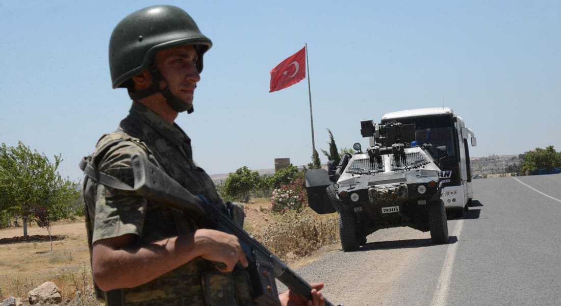ما سبب استهداف تركيا المفاجئ لتنظيم داعش؟