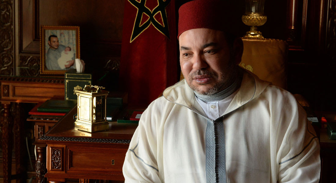العاهل المغربي يدعو شعبه إلى عدم تلقي الدروس في الدين من الخارج