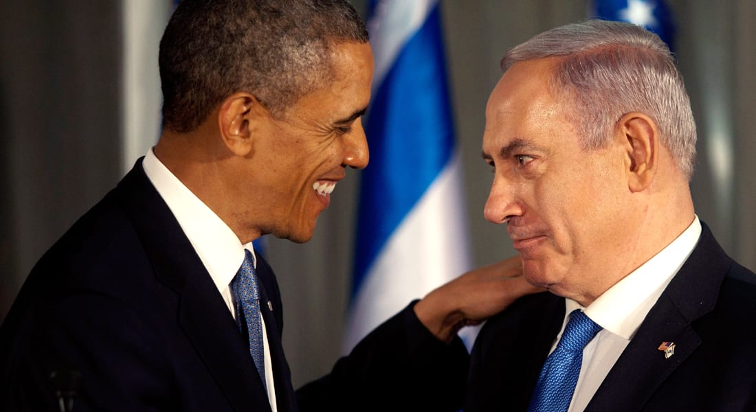 أوباما يطمئن قادة اليهود بأمريكا تجاه الاتفاق النووي مع إيران