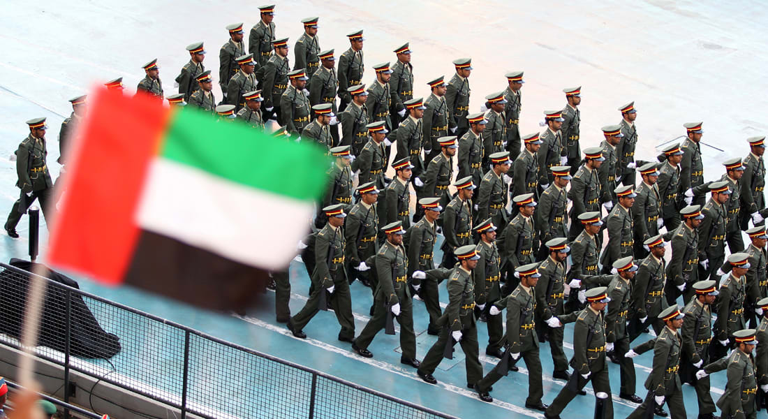 الإمارات تعلن مقتل ثلاثة من جنودها المشاركين بعملية "إعادة الأمل" التي تقودها السعودية