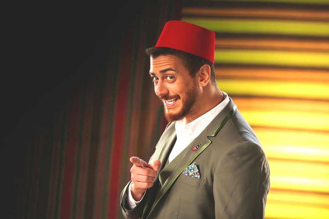 سعد لمجرد.. أوّل مغني عربي يتجاوز عتبة المئة مليون مشاهدة على اليوتيوب بأغنية واحدة في ظرف قياسي