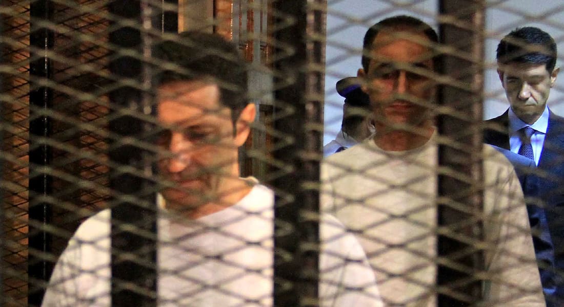 من محاكم مصر.. إحالة بديع للجنايات بقضية "رابعة" وتأجيل محاكمة نجلي مبارك بـ"البورصة"