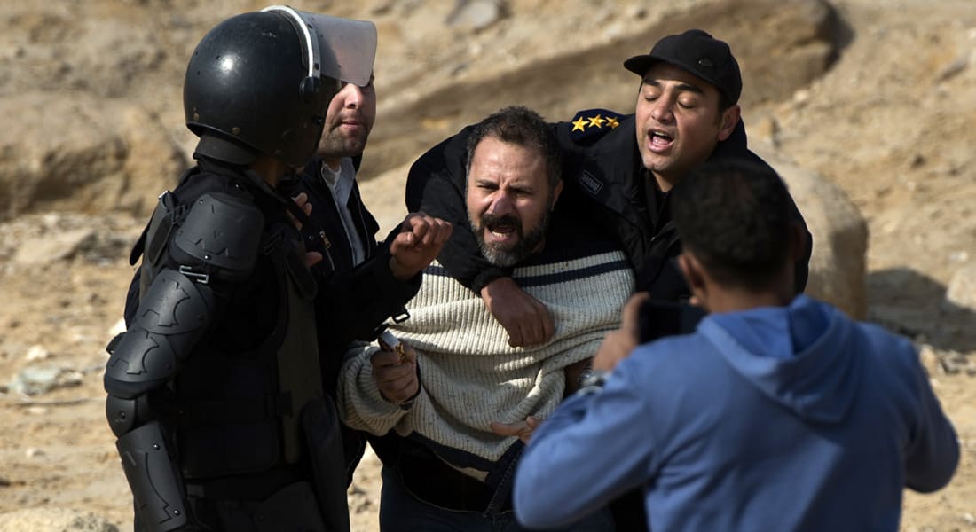 مصر.. "وفاة جماعية" لـ3 محتجزين بقسم للشرطة والسلطات تؤكد أنها "طبيعية"