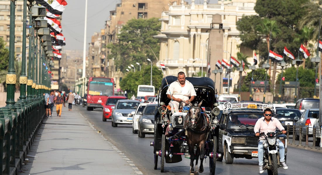 وفيات الطقس الحار في مصر تتجاوز 60 شخصاً.. و"الصحة" تقدم قائمة نصائح وإرشادات 