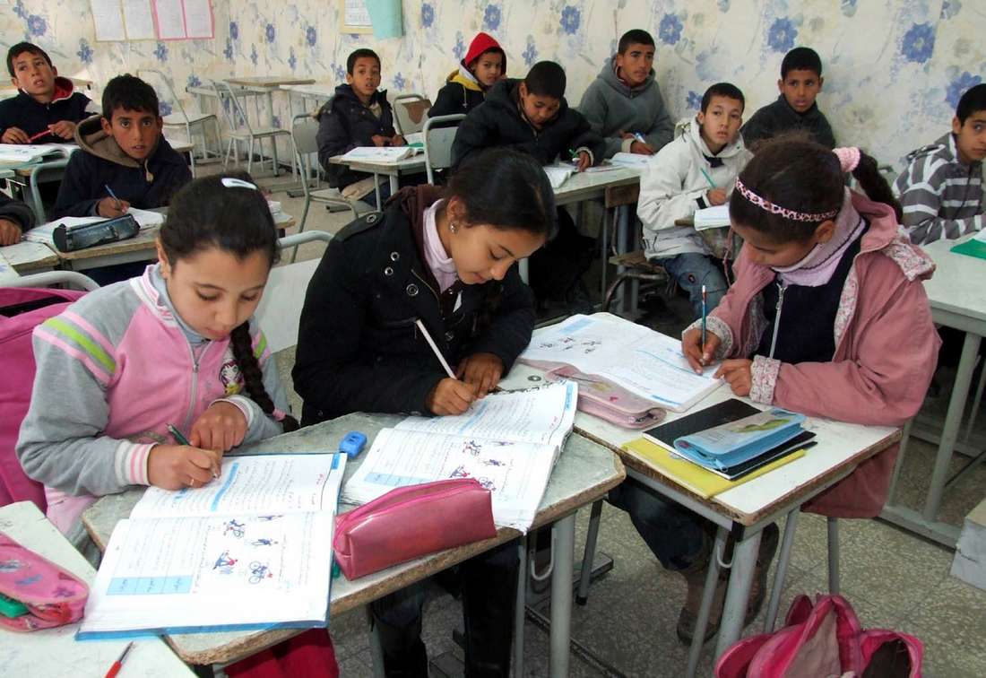 وزير التربية التونسي: سنعيّن أطباء للتأكد من حقيقة مرض المدرّسين المتغيّبين