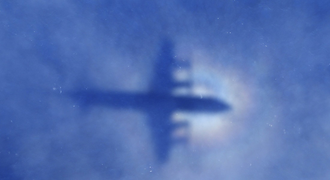 وزير النقل الماليزي: أغلب قطع الحطام التي عثر عليها في المالديف لا تعود للطائرة الماليزية MH370