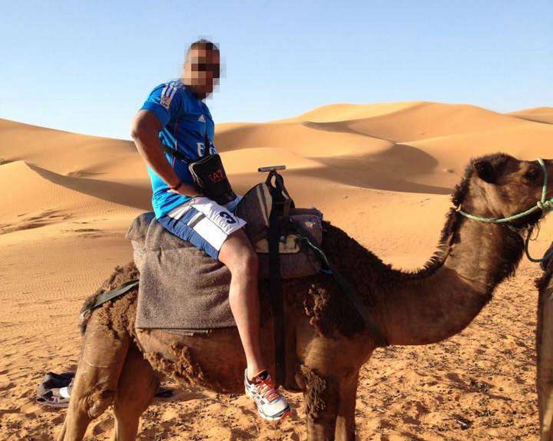 سرق 1,9 مليون دولار من فرنسا.. ثم نشر صوره بالمغرب مستمتعًا بالحياة