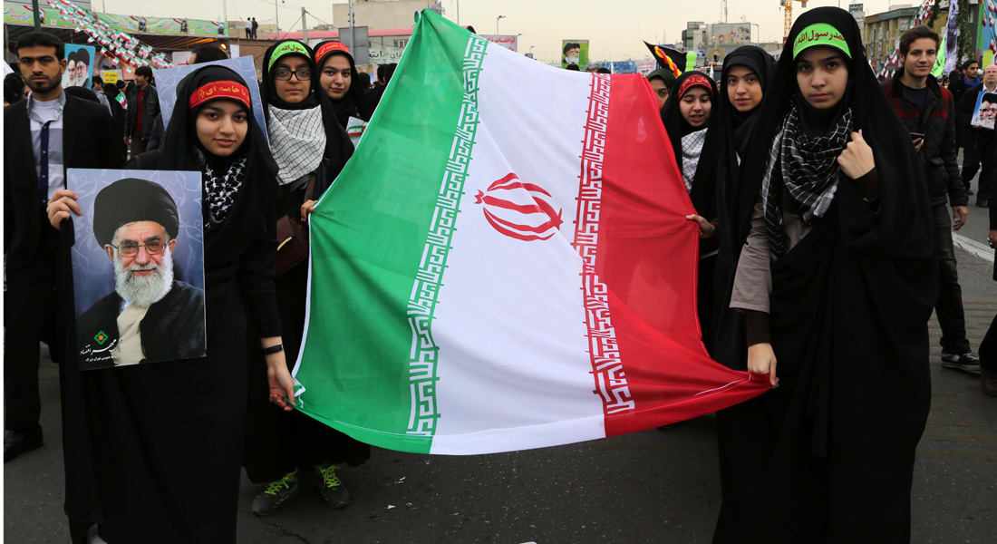 المرشد الإيراني: لن نسمح بتقسيم العراق وسوريا.. ومصير الاتفاق النووي ليس معلوماً 