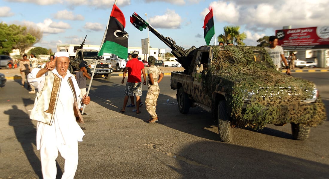 إدانات دولية لـ"فظائع داعش" بليبيا.. تقارير عن تأهب مصري على الحدود واجتماع عربي طارئ الثلاثاء