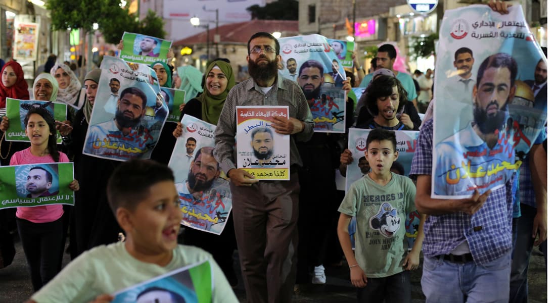 المحكمة الإسرائيلية العليا تعلق الاحتجاز الإداري لـ"علان".. و"الأسير الفلسطيني": التفاف على إضرابه عن الطعام 