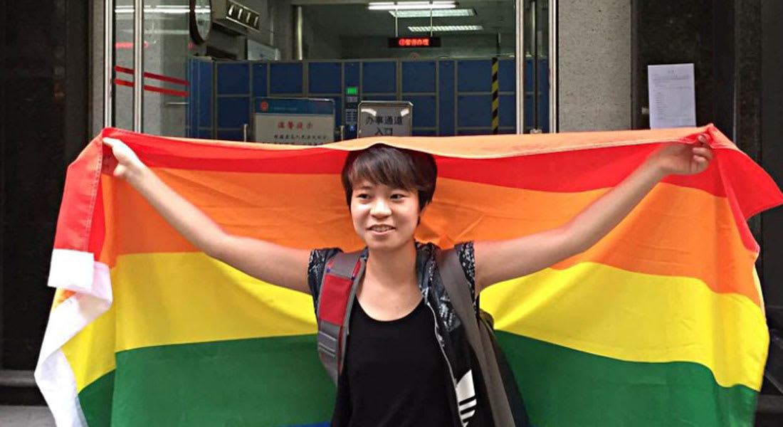 طالبة صينية ترفع دعوى ضد الكتب المدرسية والتهمة.. "شيطنة" مثليي الجنس