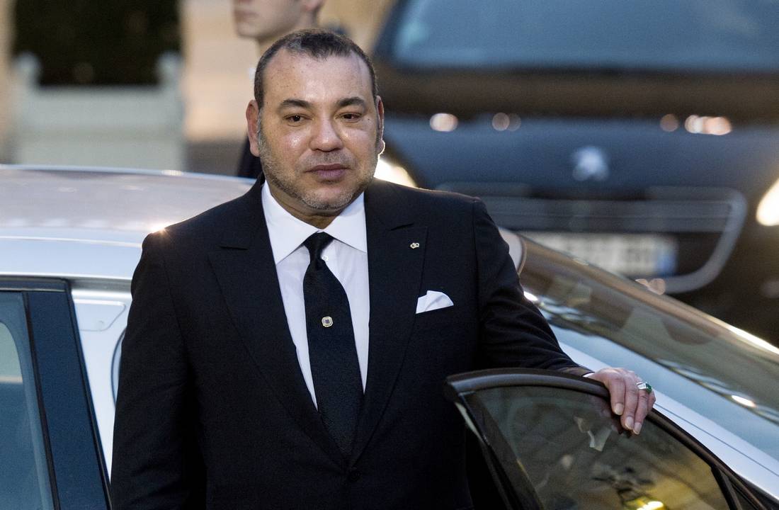 الملك محمد السادس يدعو المغاربة إلى إحسان اختيار من يمثلونهم في الانتخابات القادمة