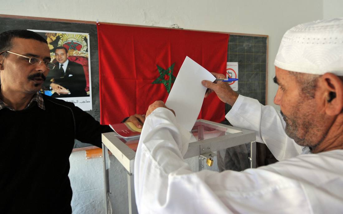 جماعة العدل والإحسان المغربية تطالب بمقاطعة الانتخابات المحلية بسبب "فساد أساسها"