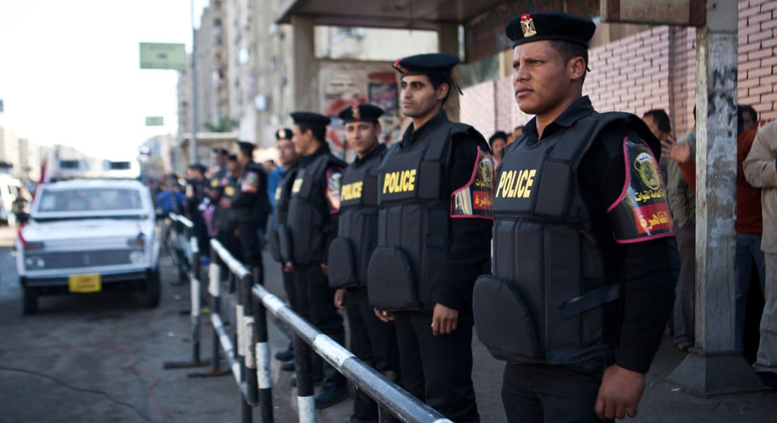 مصر.. احتجاجات أمنية  تغلق مديرية الشرقية والاعتصامات تتسع لمحافظات أخرى