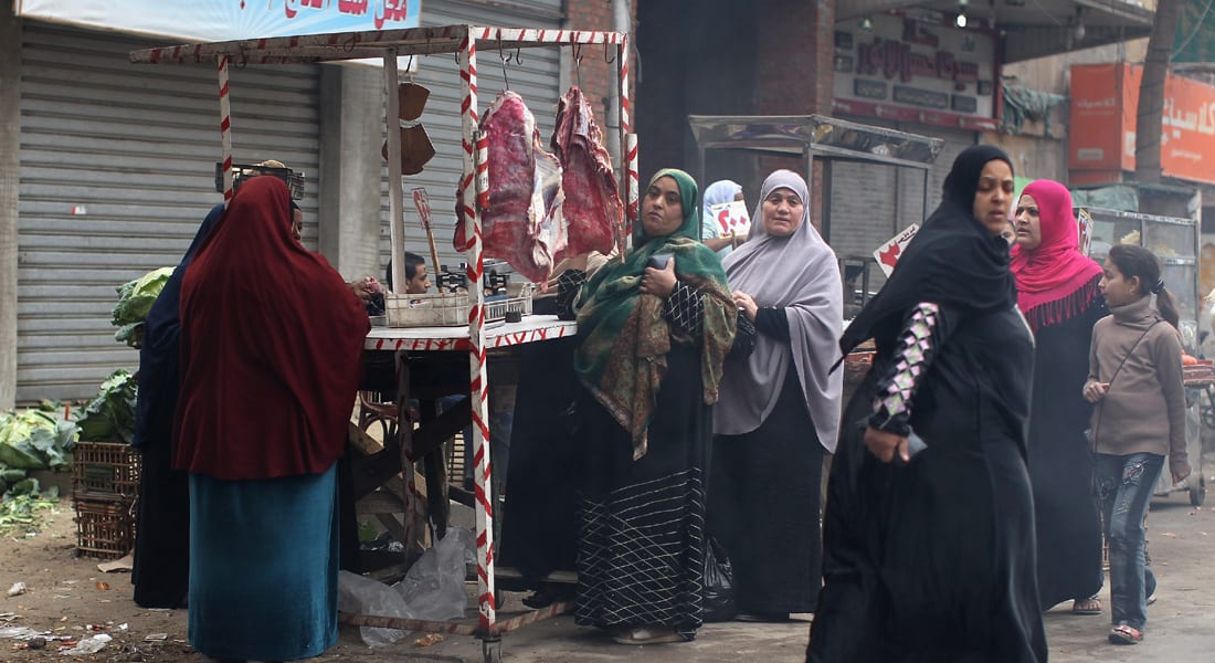 "بلاها لحمة".. حملة لمقاطعة اللحوم احتجاجاً على "جشع الجزارين" في مصر