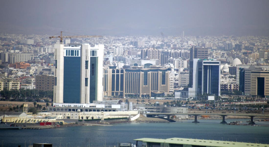 السعودية: تعرض دورية أمن لإطلاق نار في جدة وإصابة قائدها
