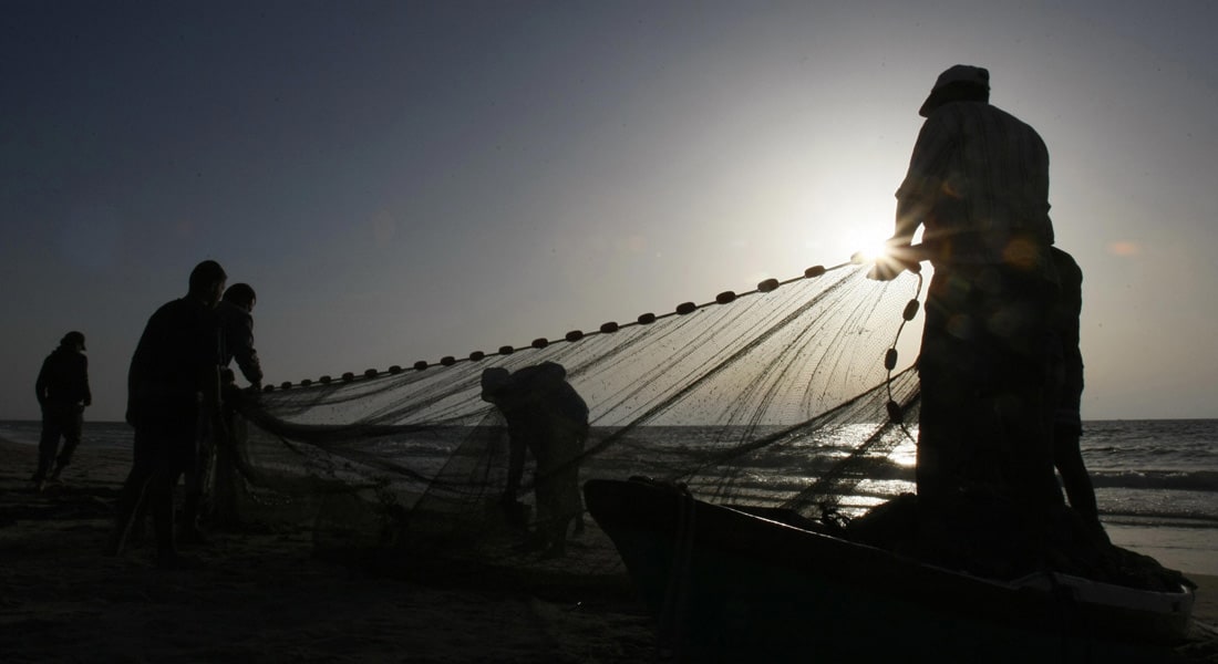 هل يمتد "نزاع حلايب" بين مصر والسودان إلى الصيد بالمياه الإقليمية؟