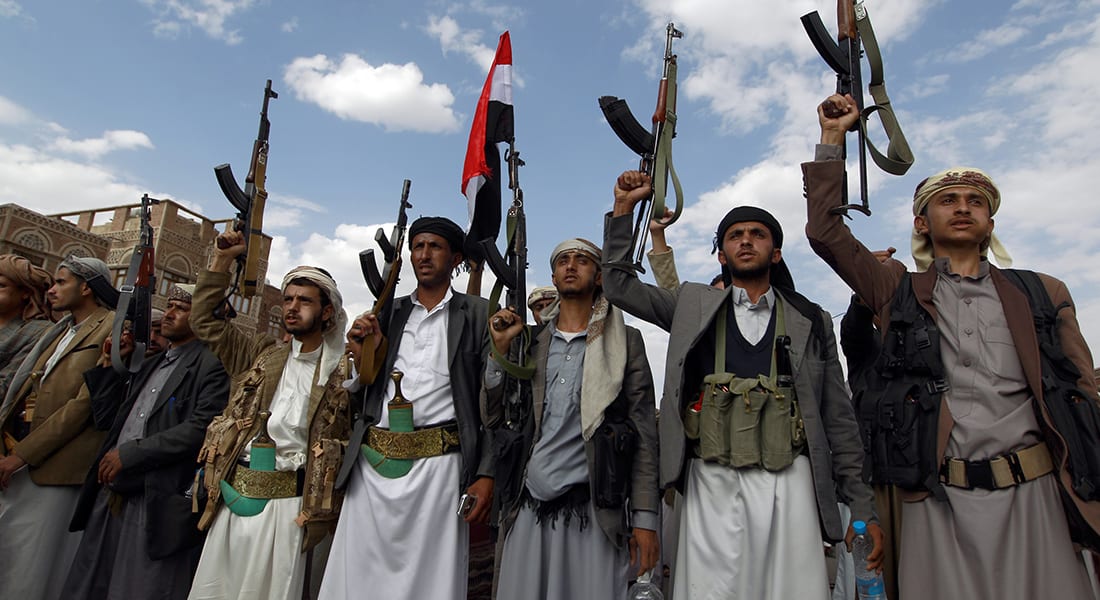 توغل سعودي في الأراضي اليمنية.. و100 غارة جوية على أهداف للحوثيين في صعدة