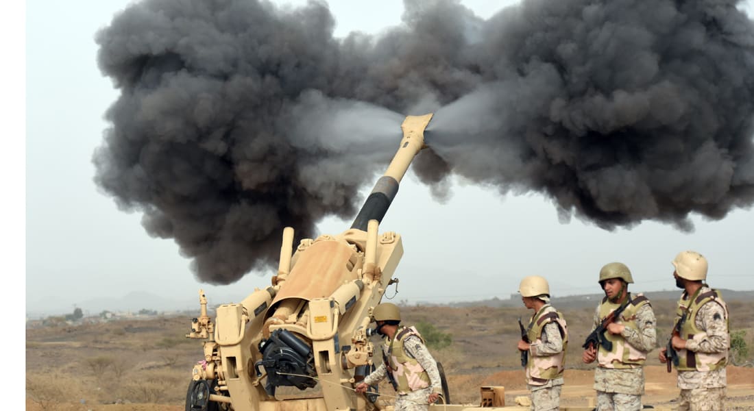 السعودية تعلن اعتراض صاروخ "سكود" في جازان.. وقوات الحوثي: أصاب هدفه بدقة عالية
