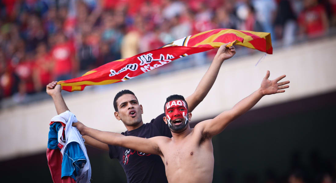 مصر تنسحب رسمياً من منافسات القدم بالألعاب الأفريقية والسوبر المحلي في ضيافة دبي