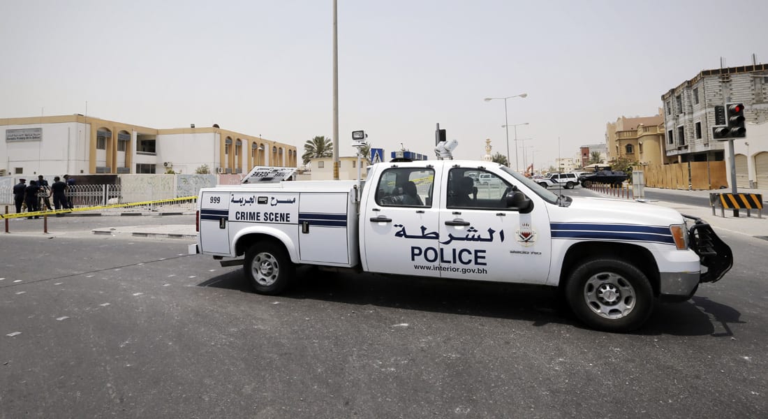 البحرين: مقتل رجل أمن وإصابة 7 في تفجير بقرية كرانة