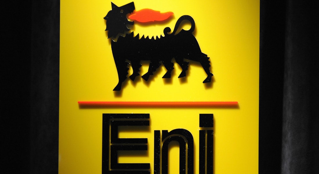متحدث باسم شركة ENI للطاقة لـCNN بالعربية: انفجار أمام مكاتبنا في ليبيا دون أضرار أو ضحايا