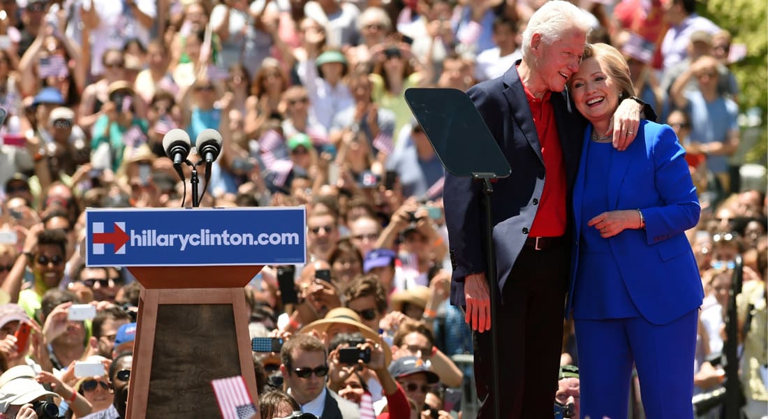 الخارجية الأمريكية تنشر 7 آلاف رسالة جديدة من بريد هيلاري كلينتون 