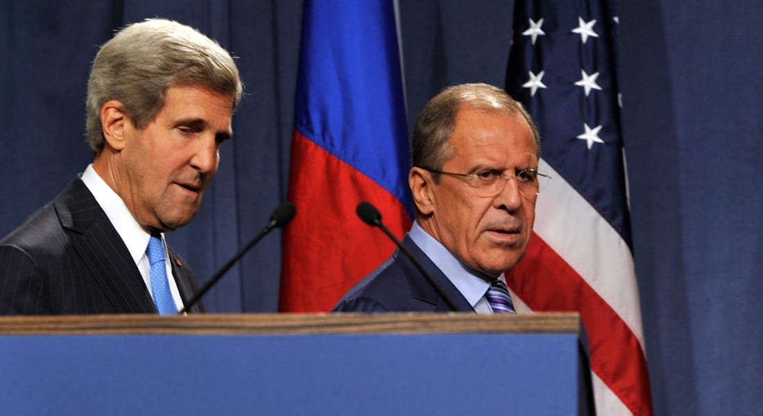 تقارير عن "دور عسكري متنام" لروسيا في سوريا تثير أزمة بين واشنطن وموسكو