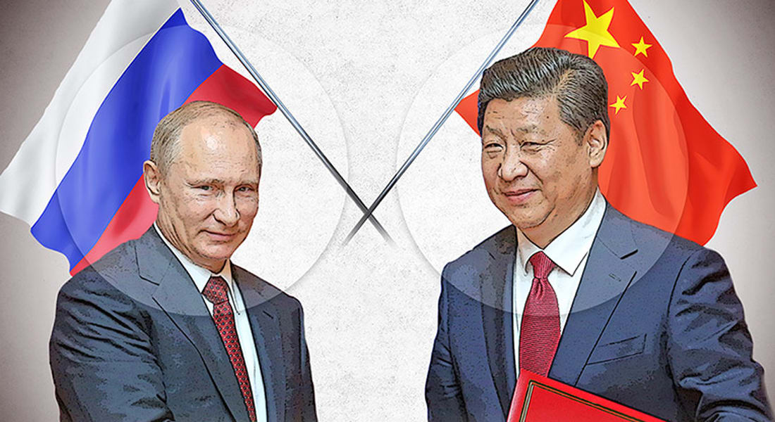 بعد تراجع الاقتصاد العالمي: العلاقات الاقتصادية بين روسيا والصين لم تعد واعدة
