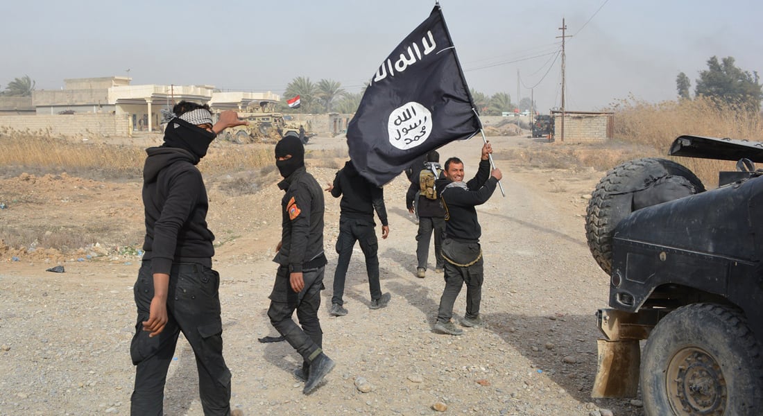 "داعش" يعرض رهينتين نرويجي وصيني للبيع بـ"عرض لفترة محدودة"