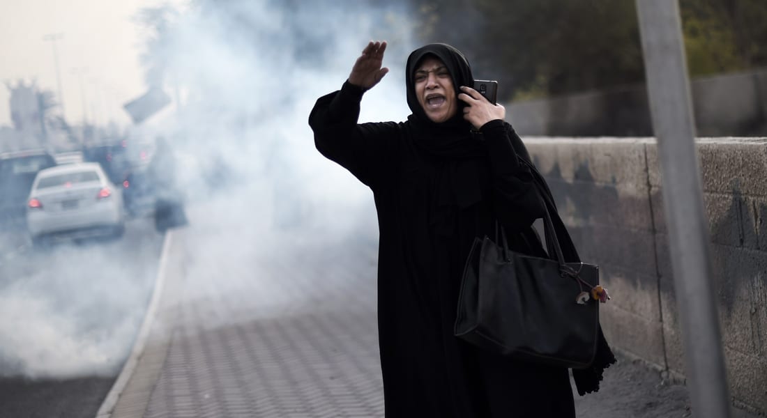 وزير خارجية البحرين: المتفجرات المهربة من إيران في يوليو كافية لإزالة المنامة من الوجود