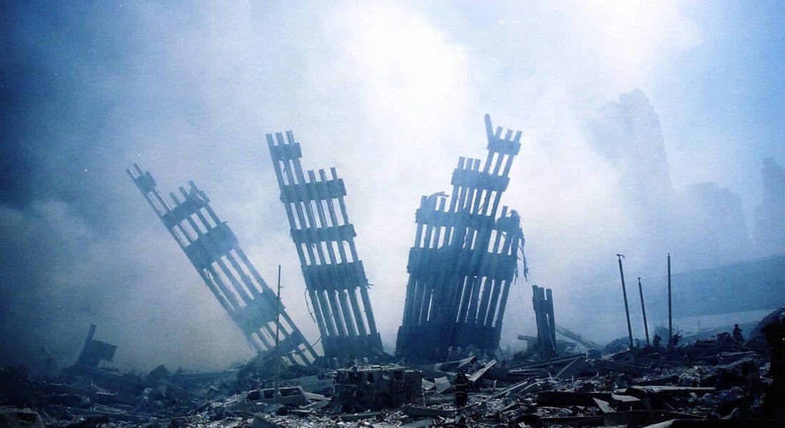 بعد 14 عاما على 11/9.. خبراء: إرهاب الإسلاميين بات أعظم فهو مقسم تنظيميا ومتنوع جغرافيا