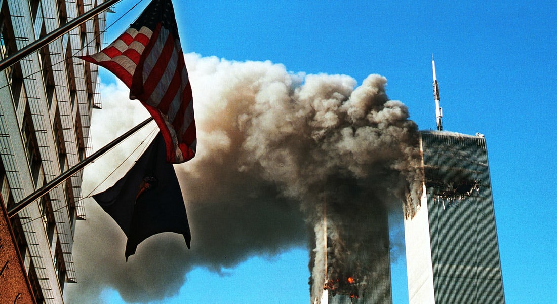 آثار حملة مكافحة الإرهاب في أمريكا والعالم بعد 14 عاماً من 11 سبتمبر