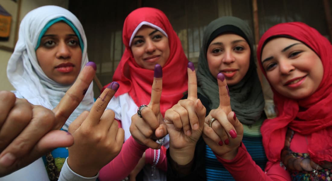 انتخابات مصر.. 5936 مرشحاً و12 قائمة والكشوف الأولية للمتنافسين 16 سبتمبر