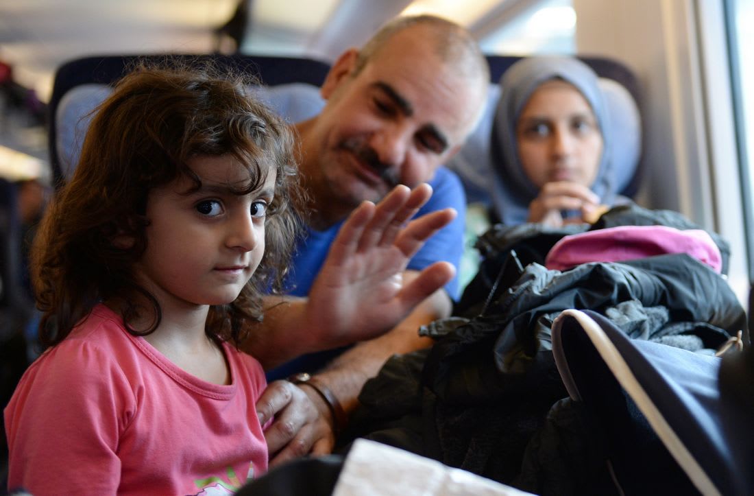 مسؤول تونسي: 4 آلاف لاجئ سوري يعيشون بيننا.. وإمكانياتنا لا تسمح باستقبال المزيد
