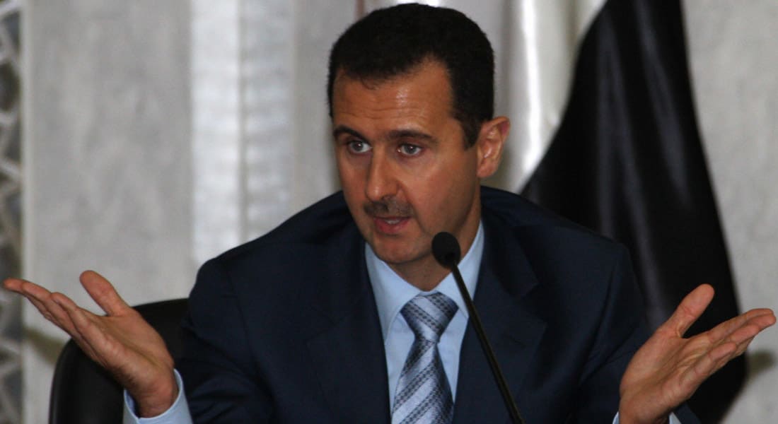 بشار الأسد يدعو القوى السورية للوحدة بوجه الإرهاب.. ويوجه رسالة لأوروبا: لوقف اللاجئين عليكم وقف دعم الإرهاب