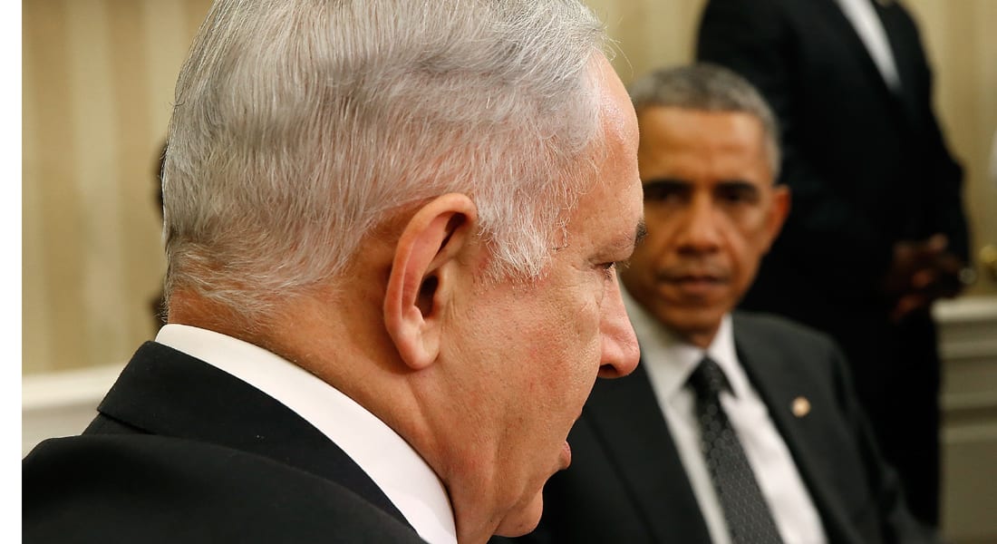 لقاء مرتقب بين أوباما ونتنياهو في نوفمبر لتجاوز الخلاف حول ملف النووي الإيراني