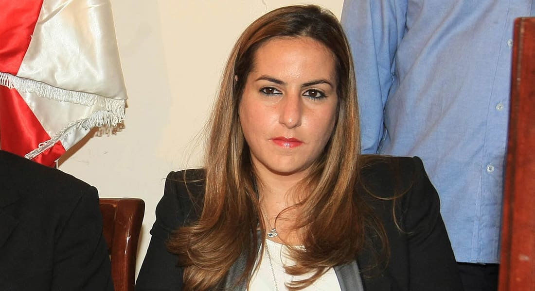 محكمة لبنان الخاصة بلاهاي تقضي ببراءة قناة الجديد وتجد الصحفية اللبنانية كرمى الخياط مذنبة